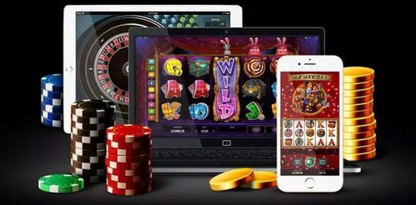 Casino 345 Spins New Casino 345 Spins New