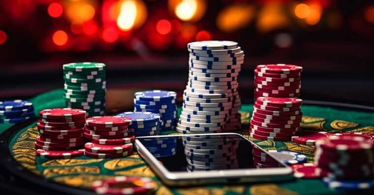 Discover the New UK Independent Online Casino A Fresh Gaming Experience Discover the New UK Independent Online Casino A Fresh Gaming Experience