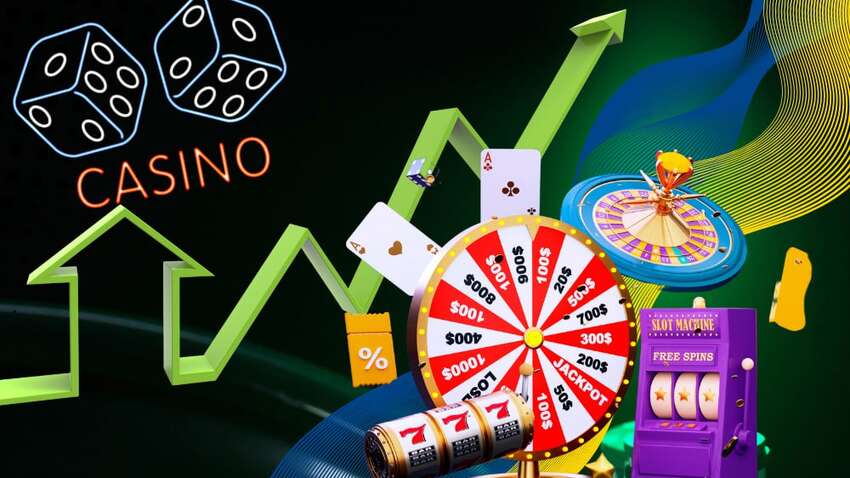 Discover the Thrill of Free Online Casino Games UK 36 Discover the Thrill of Free Online Casino Games UK 36