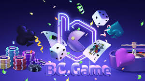BC Game Guide Your Comprehensive Resource for the Ultimate Gaming Experience BC Game Guide Your Comprehensive Resource for the Ultimate Gaming Experience