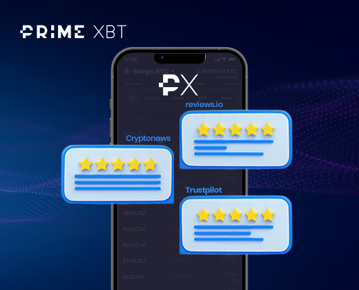 Discover the Advantages of PrimeXBT Online Trading Platform 14 Discover the Advantages of PrimeXBT Online Trading Platform 14