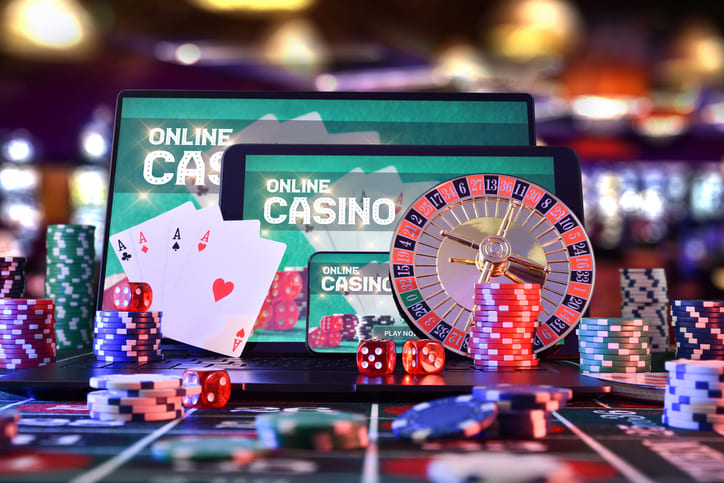 Experience the Thrill of Online Casino Velobet 5