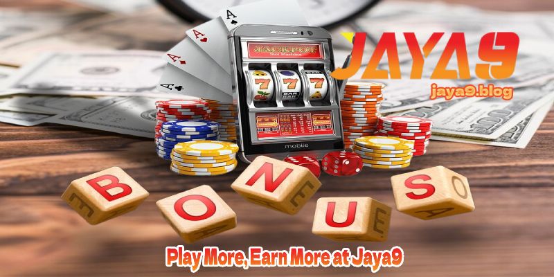 Jaya9 সেরা অনলাইন জুয়া অভিজ্ঞতা Jaya9 সেরা অনলাইন জুয়া অভিজ্ঞতা