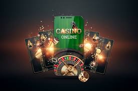 Slot oyunlarında şansını sınamaq vaxtıdır Discovering the Excitement of Slot Games Slot oyunlarında şansını sınamaq vaxtıdır Discovering the Excitement of Slot Games