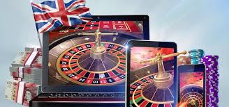 The Thriving World of UK Online Casino Affiliate Programs The Thriving World of UK Online Casino Affiliate Programs