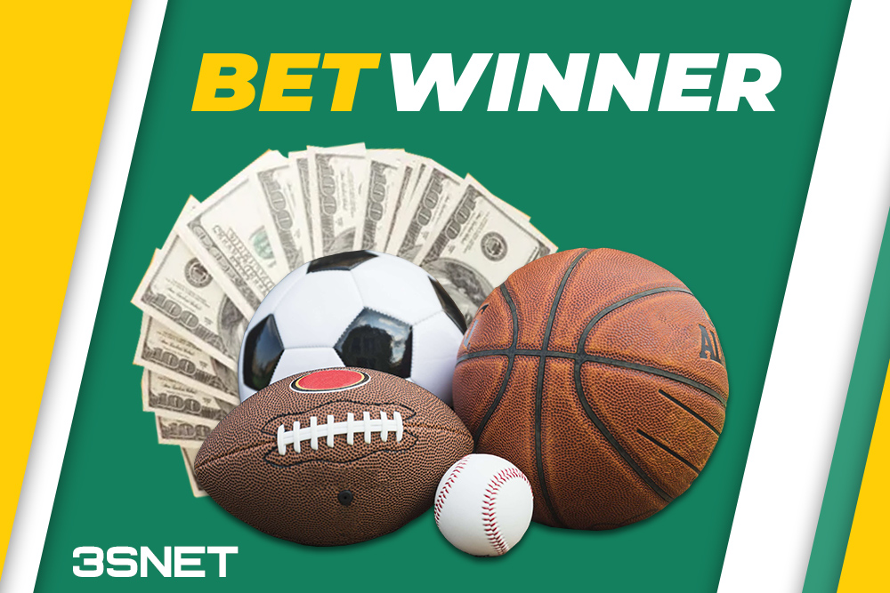 Ultimate Guide to Betwinner Enhance Your Betting Experience Ultimate Guide to Betwinner Enhance Your Betting Experience