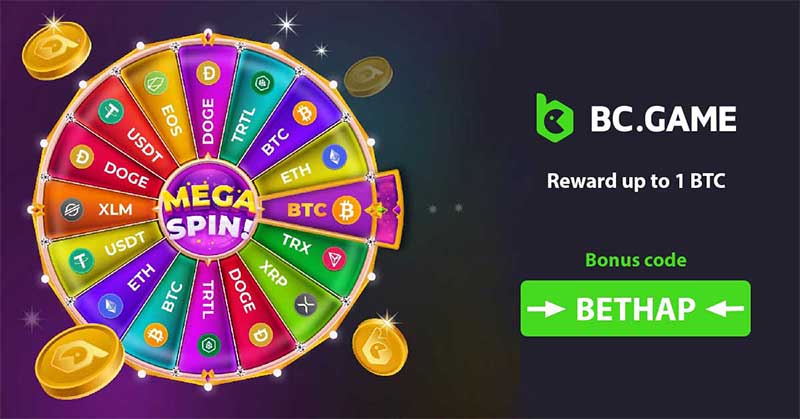 Why Choose Sportsbook BC Game for Your Betting Needs Why Choose Sportsbook BC Game for Your Betting Needs