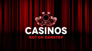 Discover the Best Casino Sites Not on Gamstop 694433422 Discover the Best Casino Sites Not on Gamstop 694433422