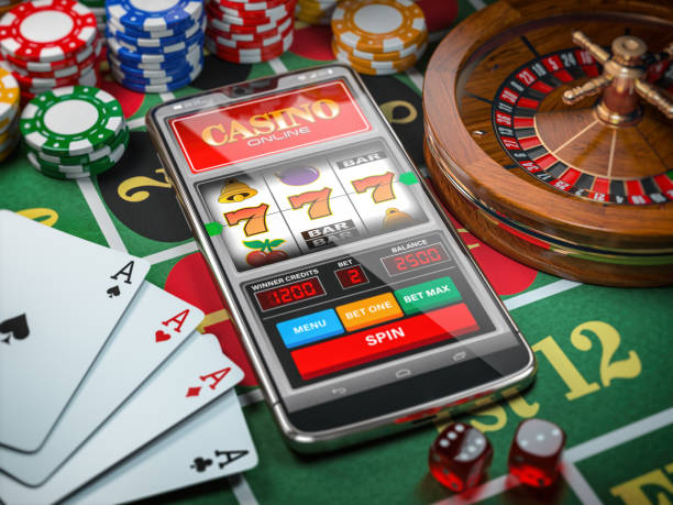 Discover the Excitement of Online 7Bets Discover the Excitement of Online 7Bets
