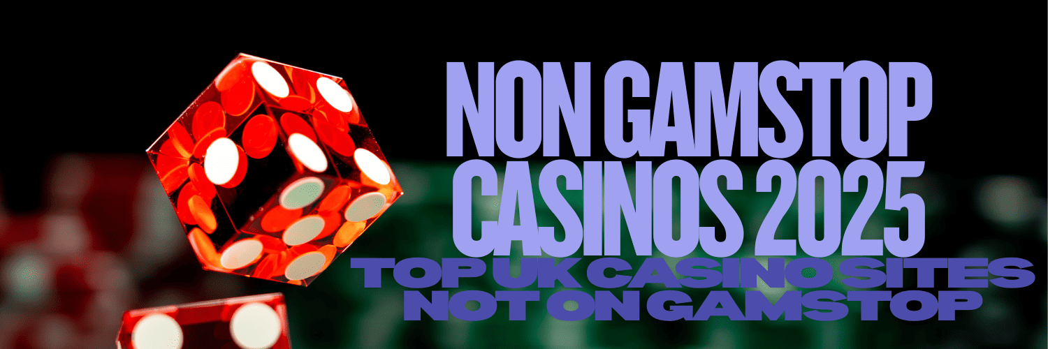 Discovering Non Gamstop Casino Sites Your Guide to Alternative Gambling Options Discovering Non Gamstop Casino Sites Your Guide to Alternative Gambling Options