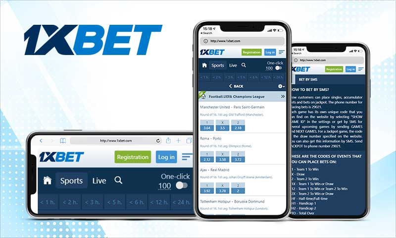 Experience Excitement with 1xBet Sports Betting Experience Excitement with 1xBet Sports Betting