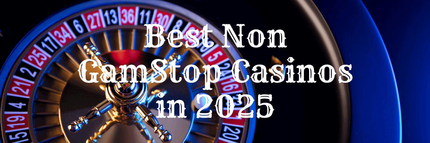 Exploring Non Gamstop Casinos in the UK 567095250 Exploring Non Gamstop Casinos in the UK 567095250