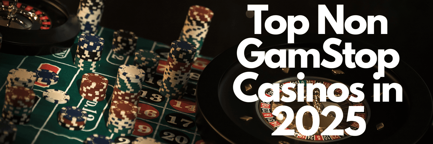 Exploring Non Gamstop Casinos in the UK 567095250 Exploring Non Gamstop Casinos in the UK 567095250