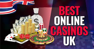 The Rise of Regulated Online Casinos A Safe Bet for Gamblers