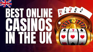 The Rise of Regulated Online Casinos Ensuring Fair Play and Safety