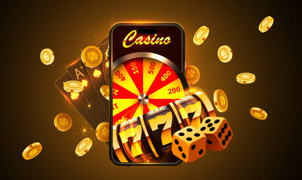 The Thrilling World of BetBlast Casino & Sportsbook The Thrilling World of BetBlast Casino & Sportsbook