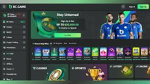 Unlock Excitement with Login BC Game.vc