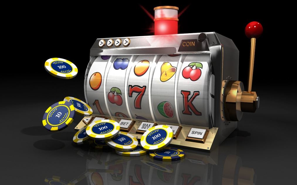 Discover the Exciting World of Merkur Slots
