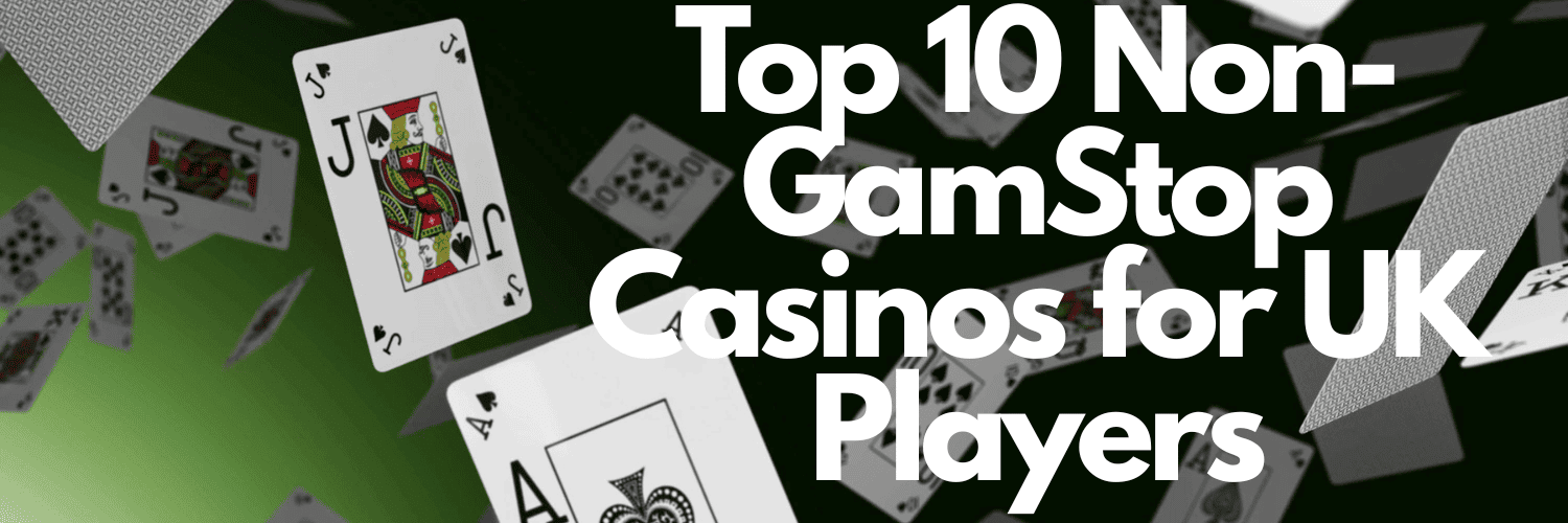 Discovering Casinos Not Registered on Gamstop -567826764 Discovering Casinos Not Registered on Gamstop -567826764