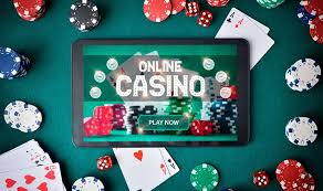 Experience the Thrill at Online UK Prive Casino 2089415219