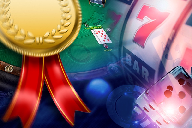 Experience the Thrill at Online UK Prive Casino 2089415219