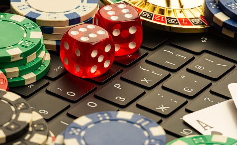 Explore the Exciting World of Online Casino Spinsala Explore the Exciting World of Online Casino Spinsala