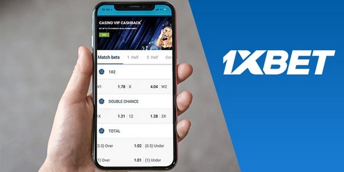 Play 1xBet Malaysia Your Ultimate Guide to Online Betting -1337362467